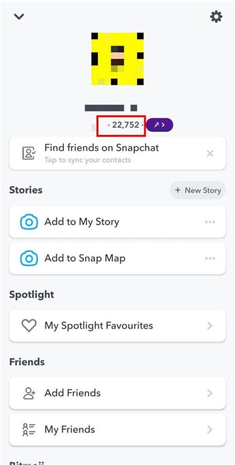 How Snapchat Score is Calculated & How to Increase Yours